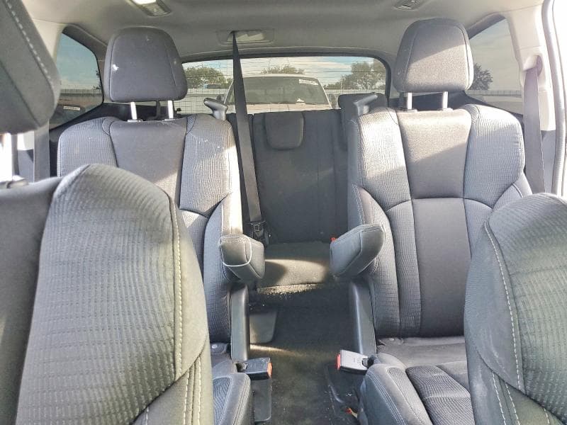 2019 SUBARU ASCENT PREMIUM 10