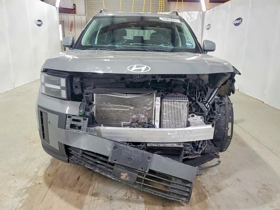2026 HYUNDAI SANTA FE SEL 5