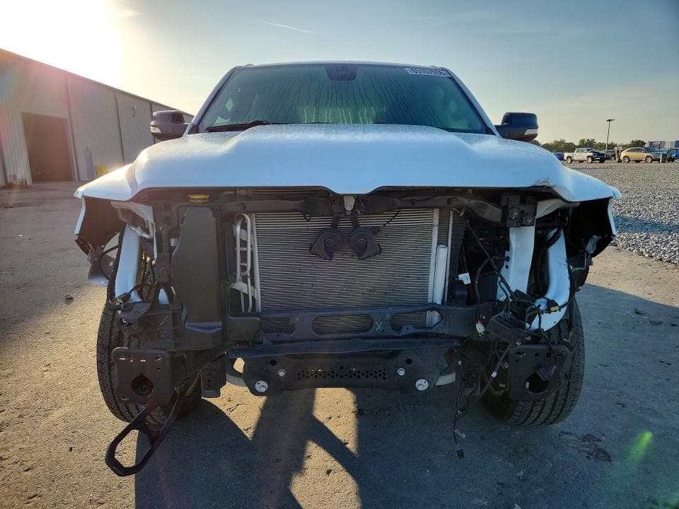 2020 RAM 1500 BIG HORN/LONE STAR 5