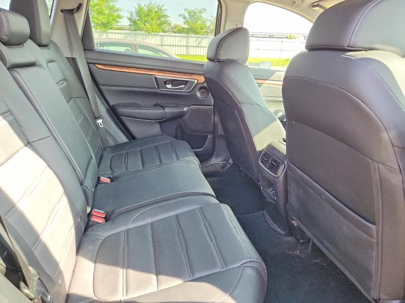 2021 HONDA CR-V TOURING 11