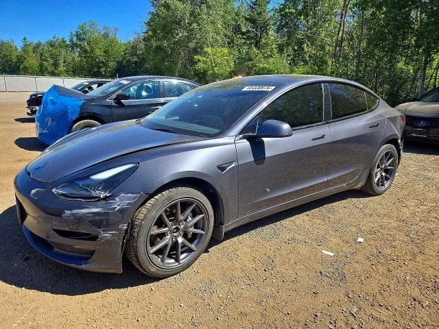 2023 TESLA MODEL 3 - 1
