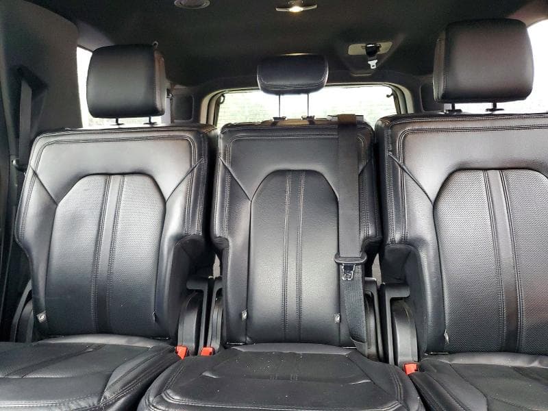 2020 FORD EXPEDITION MAX LIMITED 10