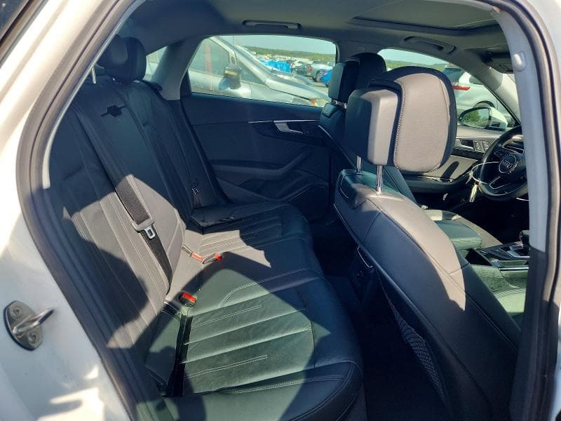 2019 AUDI A4 PREMIUM 10