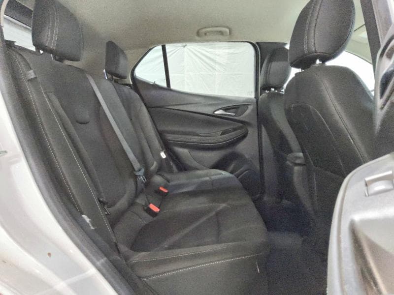 2024 BUICK ENCORE GX PREFERRED 11