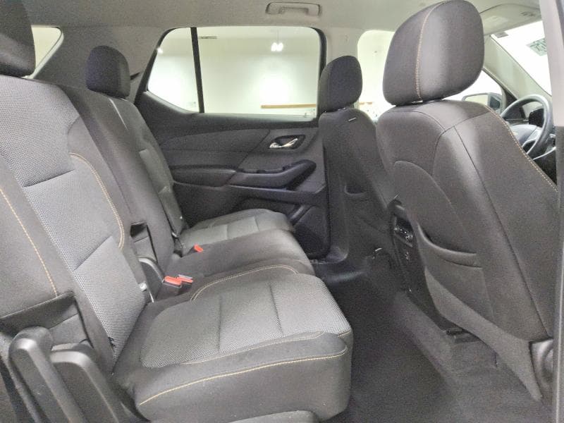 2021 CHEVROLET TRAVERSE LS 11
