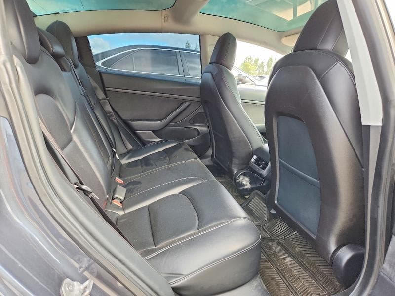 2020 TESLA MODEL 3 10