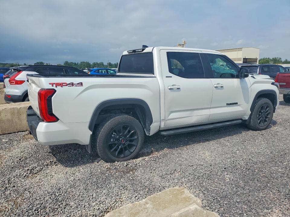 2024 TOYOTA TUNDRA LIMITED HV 3