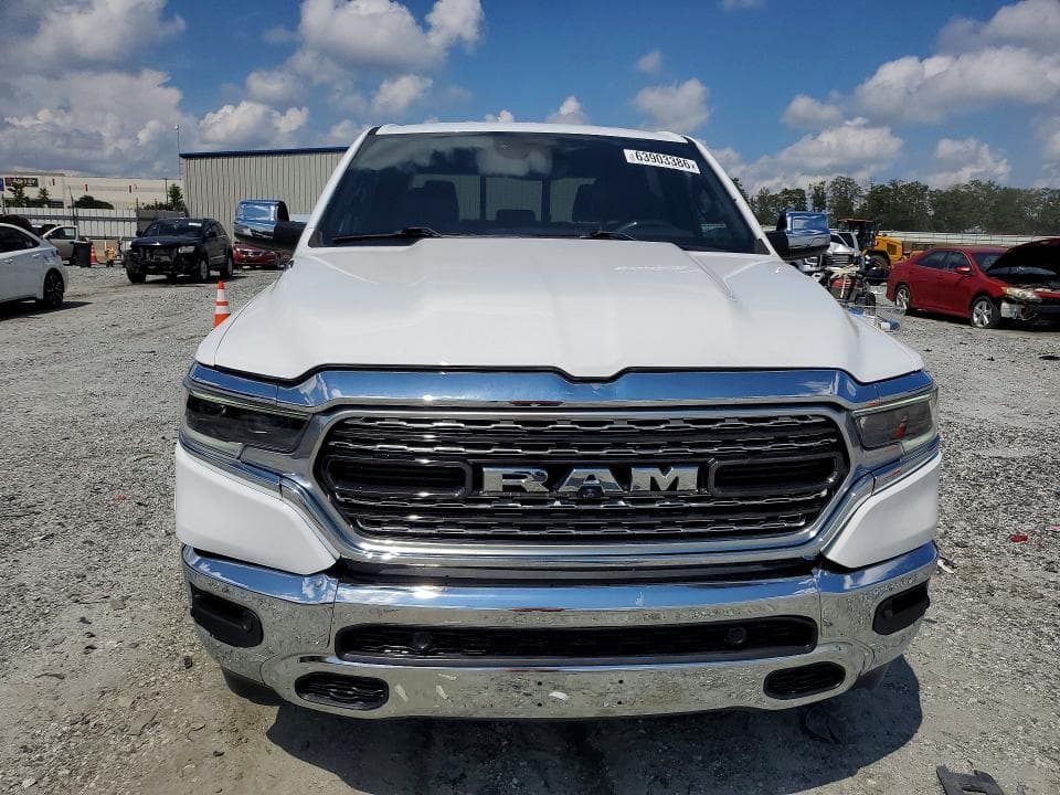 2020 RAM 1500 LIMITED 5
