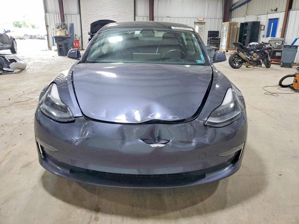 2022 TESLA MODEL 3 5