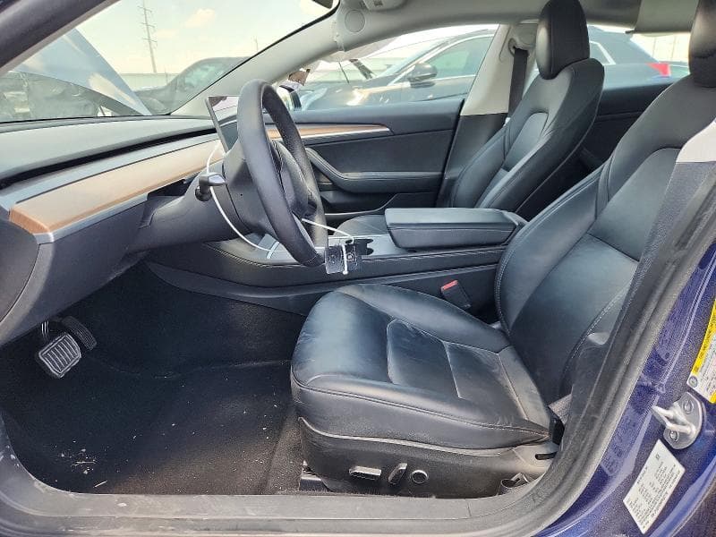 2023 TESLA MDL 3 7