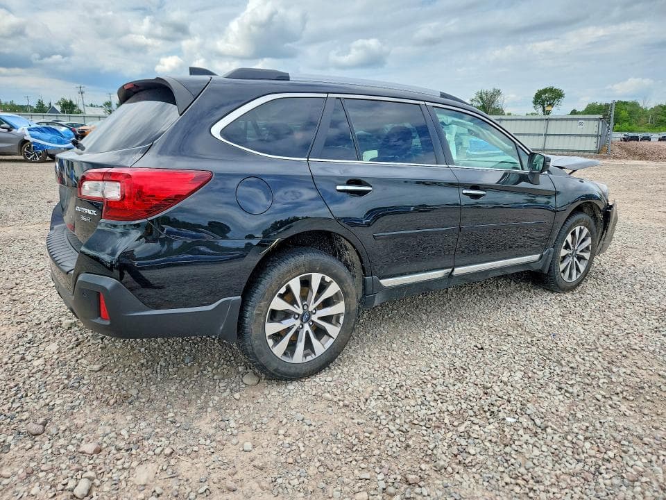 2019 SUBARU OUTBACK TOURING 3