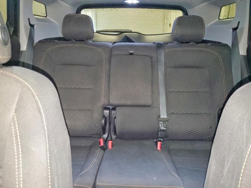 2018 GMC TERRAIN SLE 10