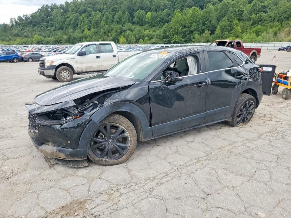 2024 MAZDA CX-30 SELECT - 1