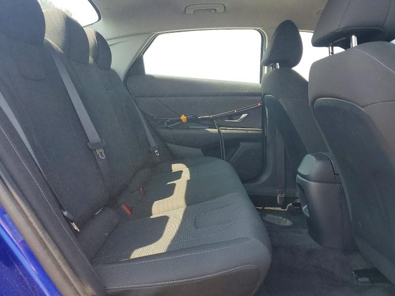 2026 HYUNDAI ELANTRA SE 10