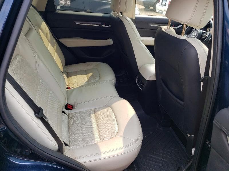 2018 MAZDA CX-5 GRAND TOURING 11