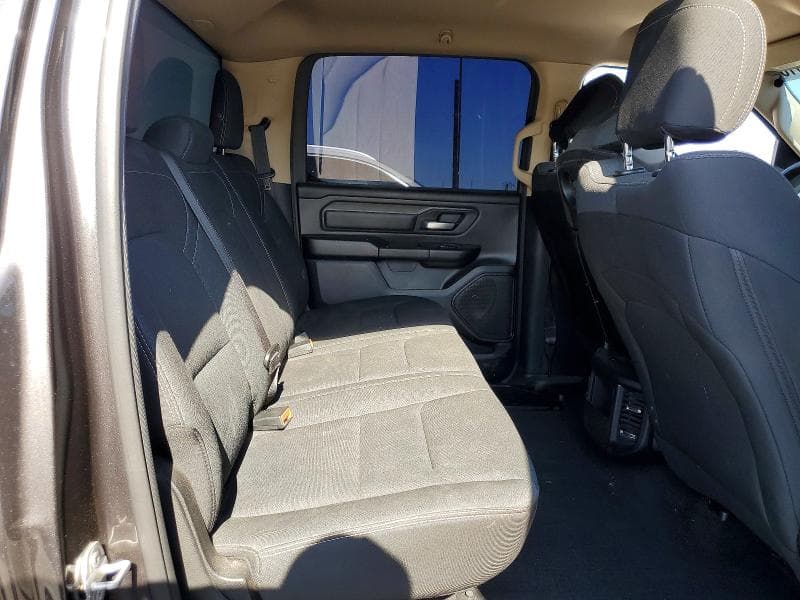 2019 RAM 1500 TRADESMAN 10