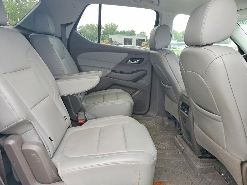 2020 CHEVROLET TRAVERSE LT 11