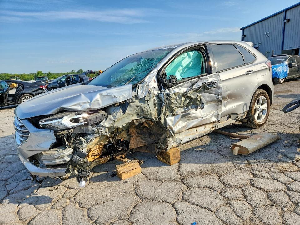 2021 FORD EDGE SE - 1