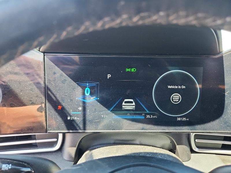 2023 HYUNDAI ELANTRA SEL 9