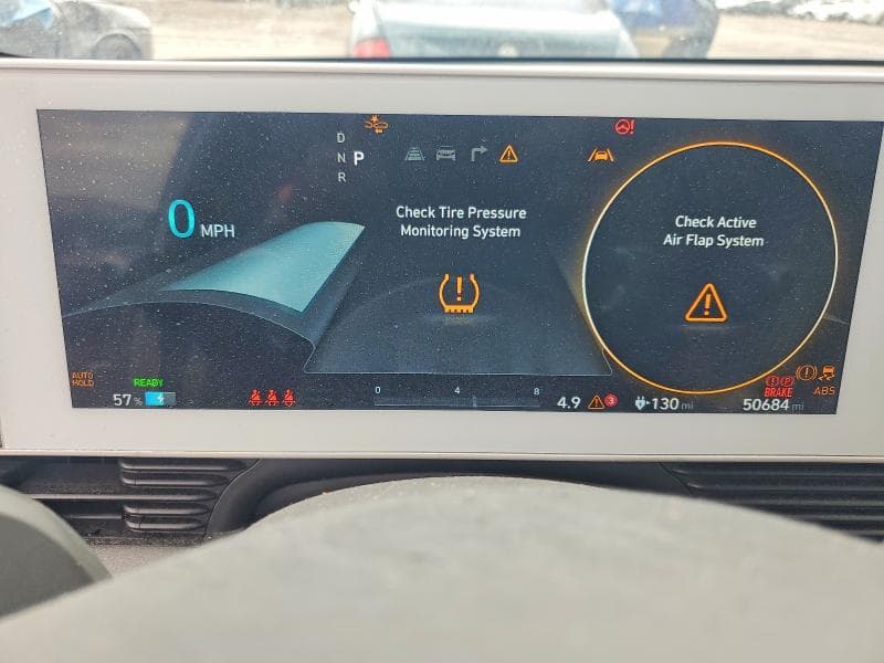 2019 HYUNDAI IONIQ 5 SEL 9