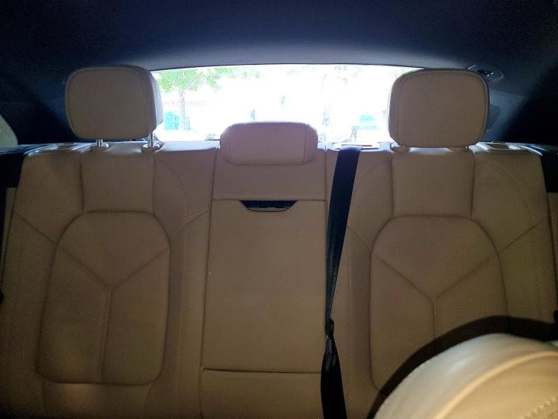 2019 PORSCHE MACAN 10