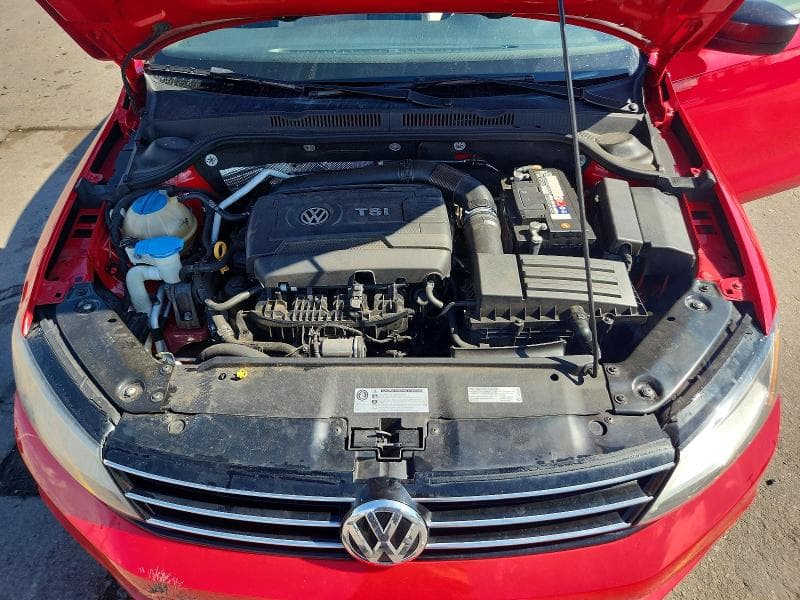 2017 VOLKSWAGEN JETTA SPORT 11