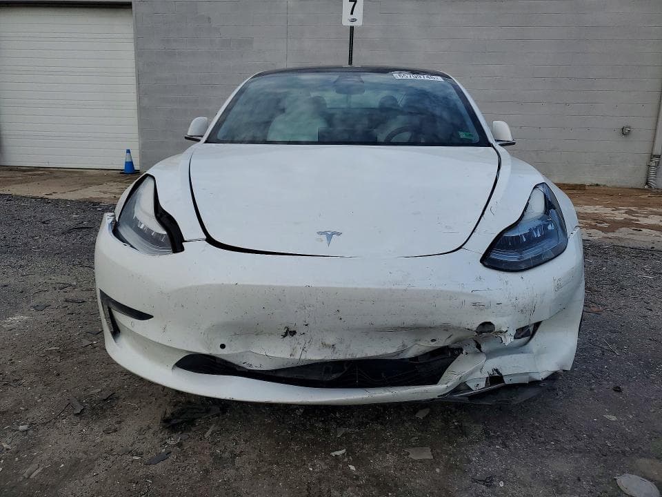 2020 TESLA MODEL 3 5