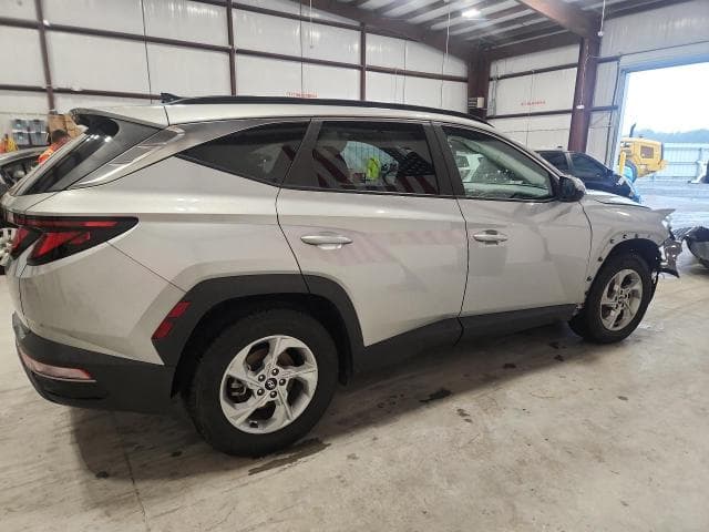 2024 HYUNDAI TUCSON SEL 3