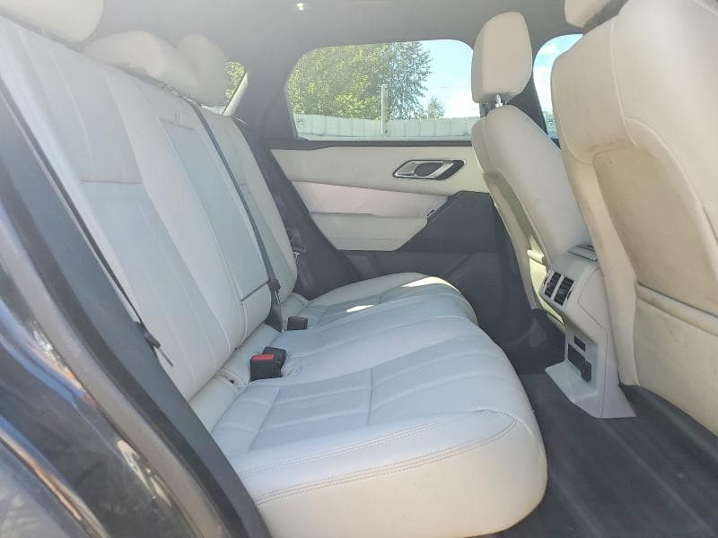 2023 LAND ROVER RANGE ROVER VELAR R-DYNAMIC S 11
