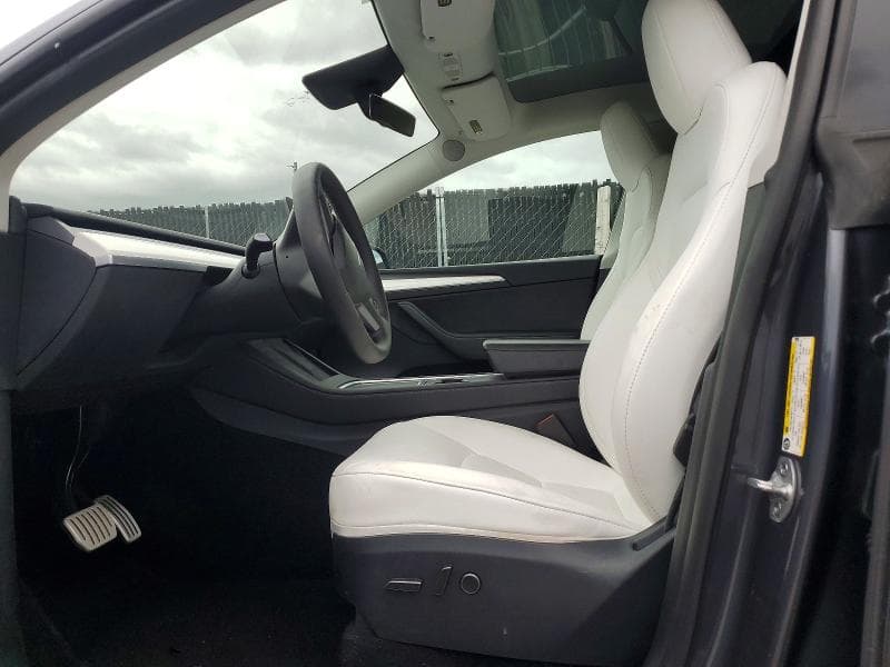 2023 TESLA MODEL Y 7