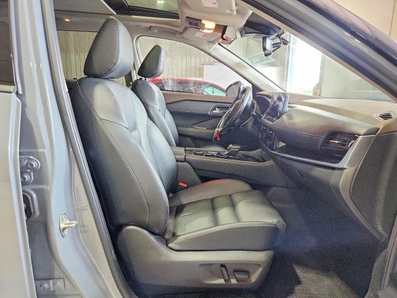 2023 NISSAN ROGUE SL 7