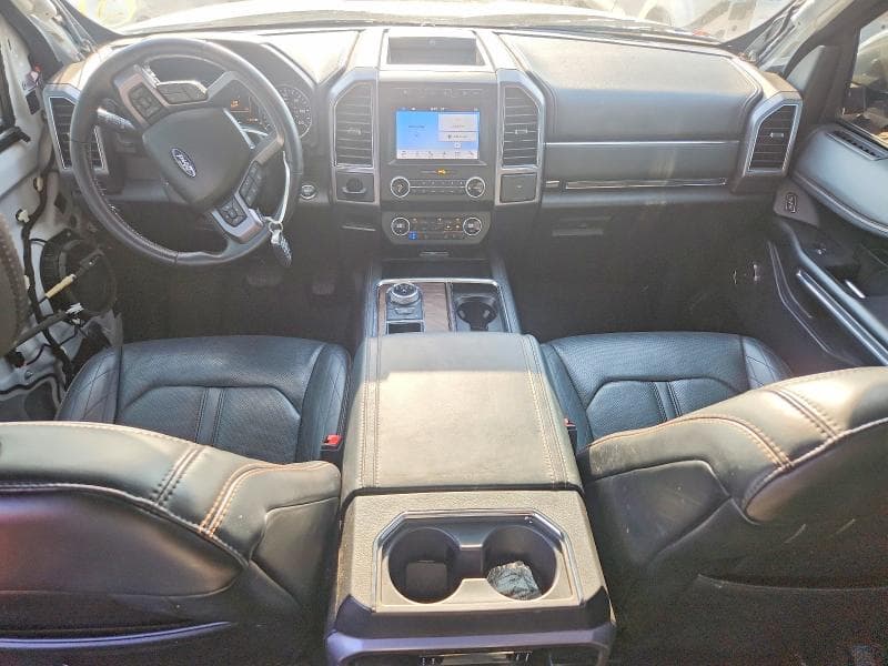 2019 FORD EXPEDITION PLATINUM 8