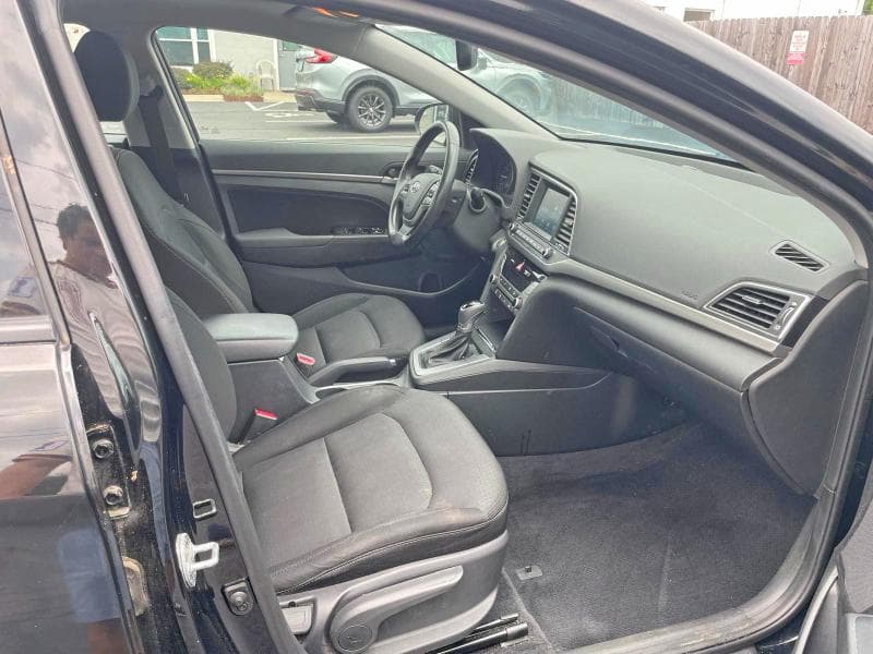 2017 HYUNDAI ELANTRA VALUE EDITION 5