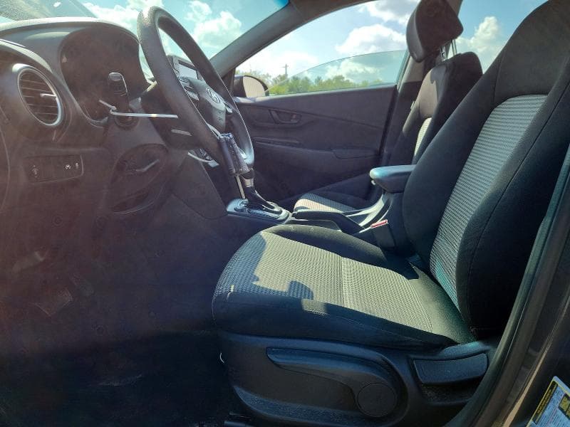 2019 HYUNDAI KONA SE 7