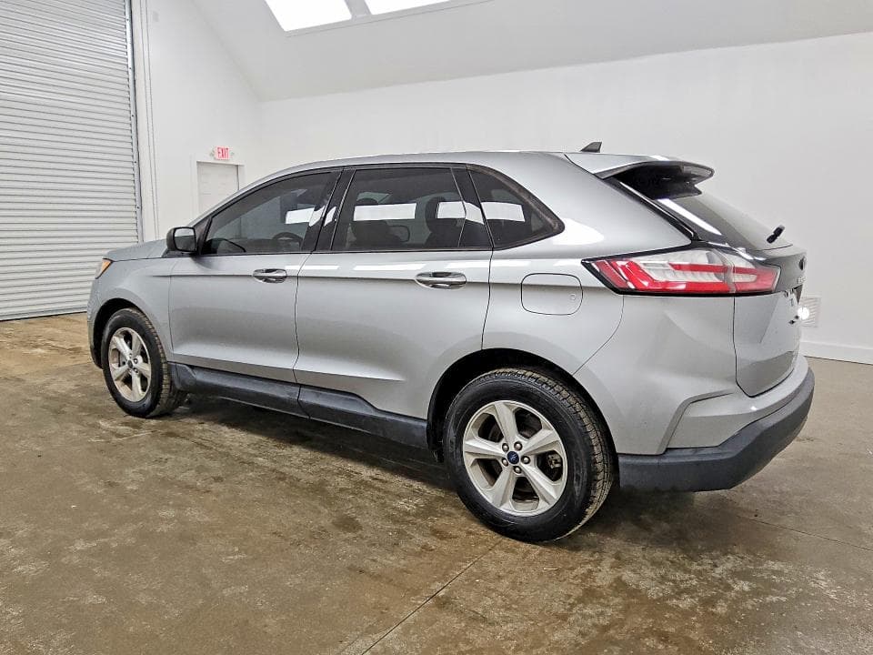 2022 FORD EDGE SE 2