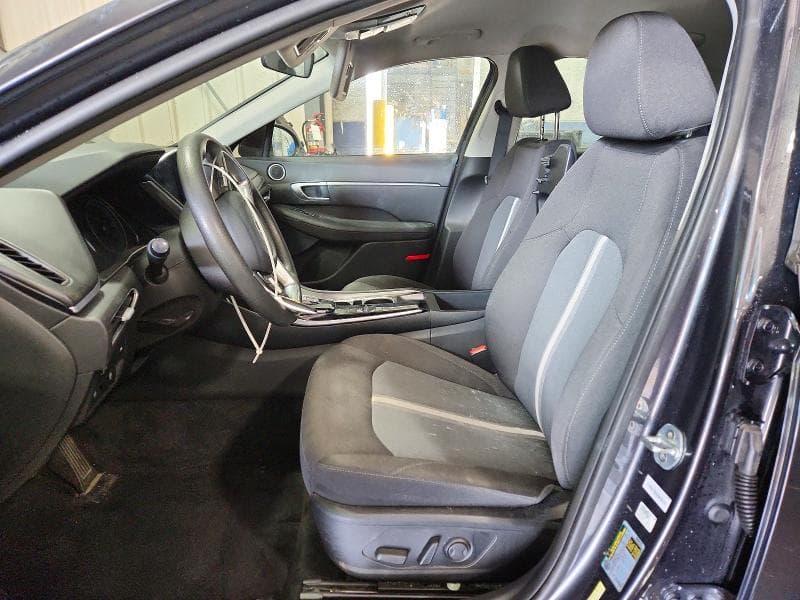 2021 HYUNDAI SONATA SEL 7