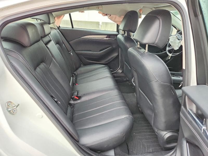 2019 MAZDA 6 GRAND TOURING 10
