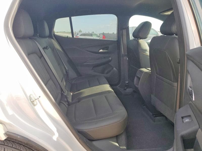 2026 BUICK ENVISTA AVENIR 11