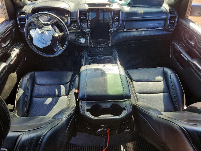 2023 RAM 1500 LIMITED 8