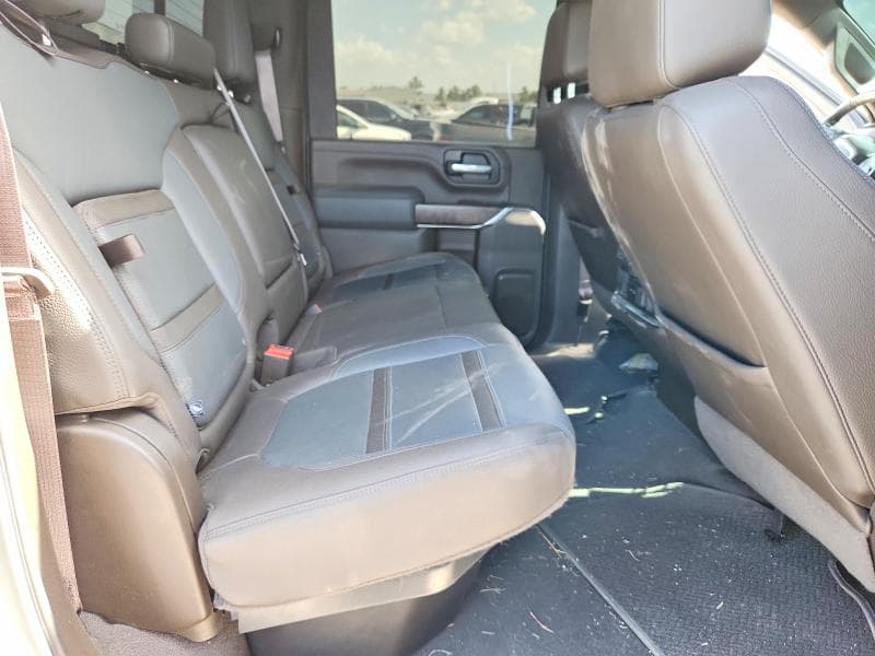 2020 GMC SIERRA K2500 DENALI 10