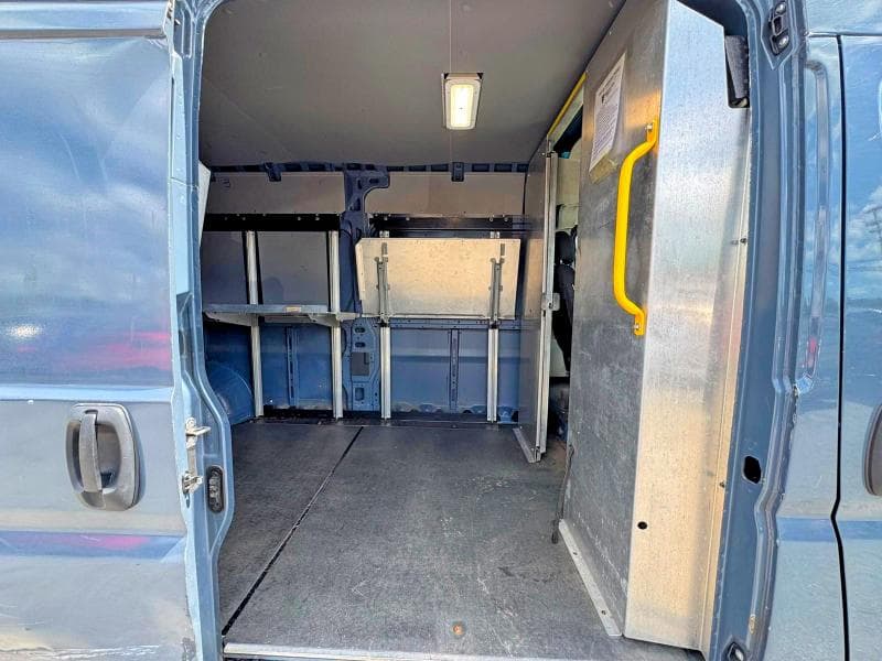 2020 RAM PROMASTER 3500 3500 HIGH 6