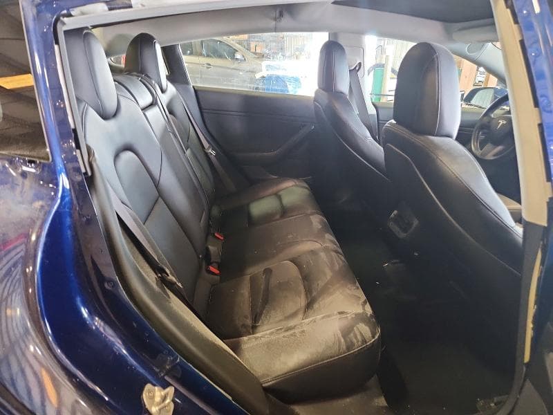 2018 TESLA MODEL 3 10
