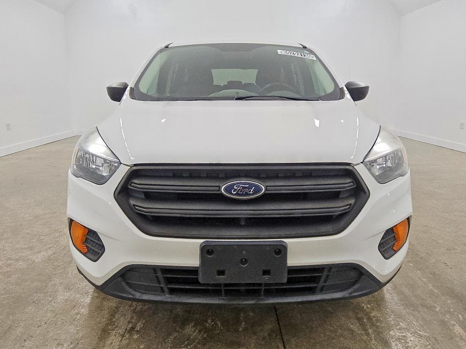 2019 FORD ESCAPE S 5