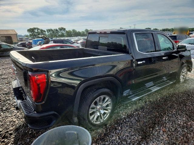 2020 GMC SIERRA K1500 DENALI 3
