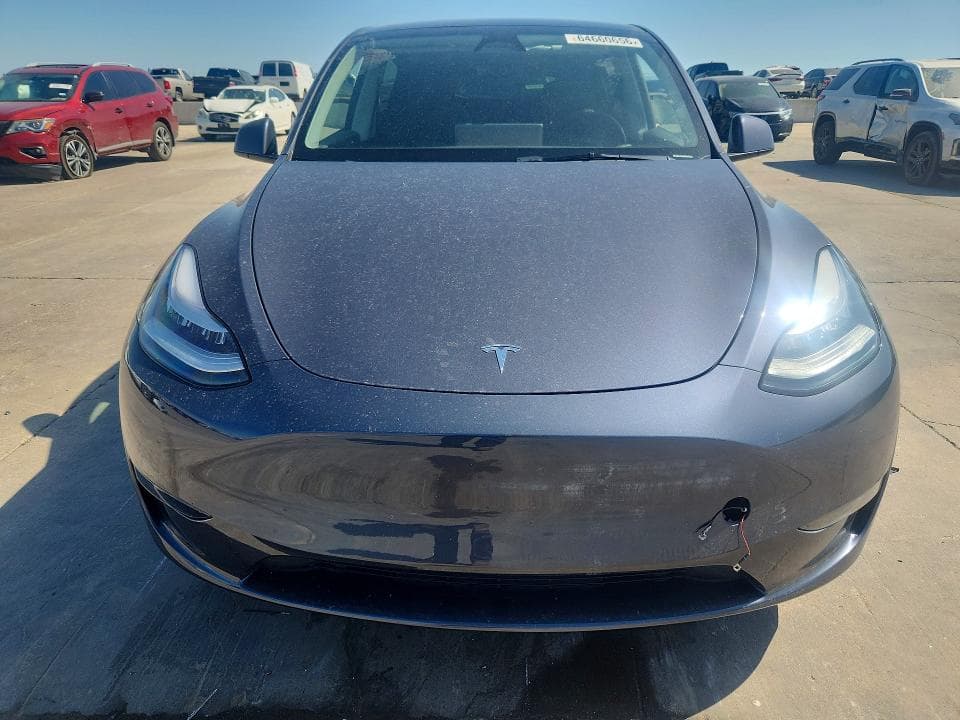 2023 TESLA MODEL Y 5