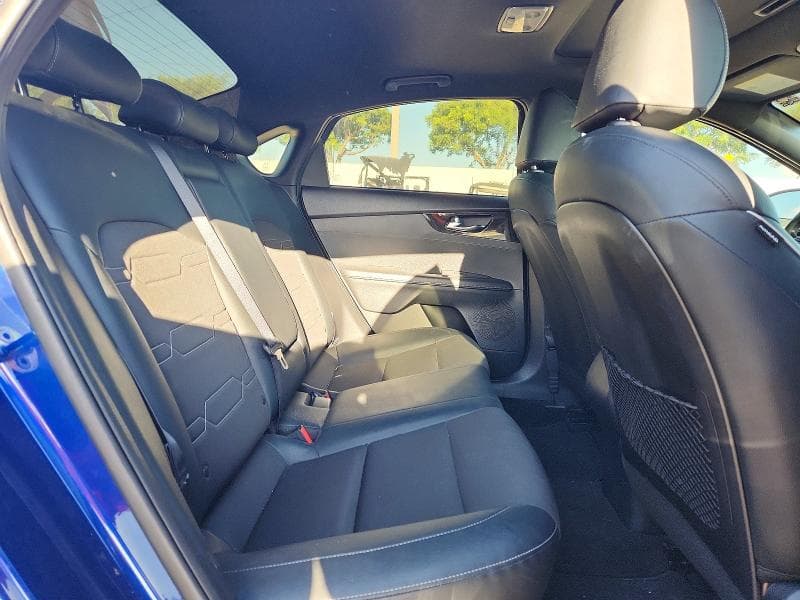2020 KIA FORTE GT LINE 10