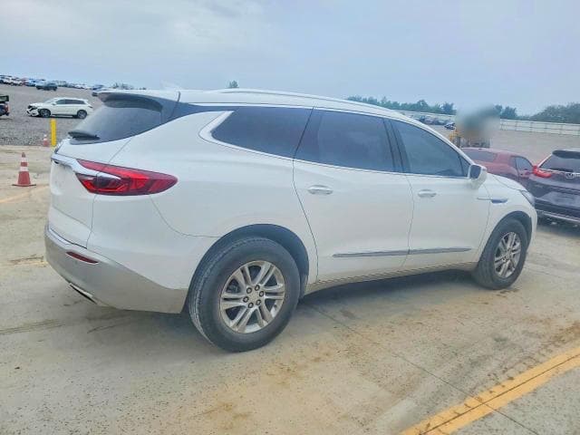 2020 BUICK ENCLAVE ESSENCE 3