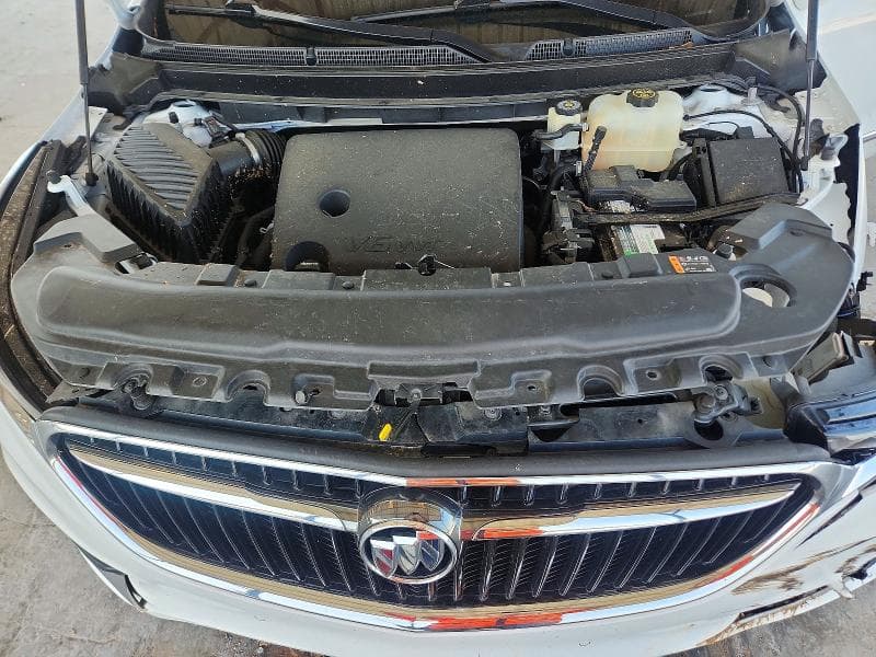 2019 BUICK ENCLAVE PREMIUM 11