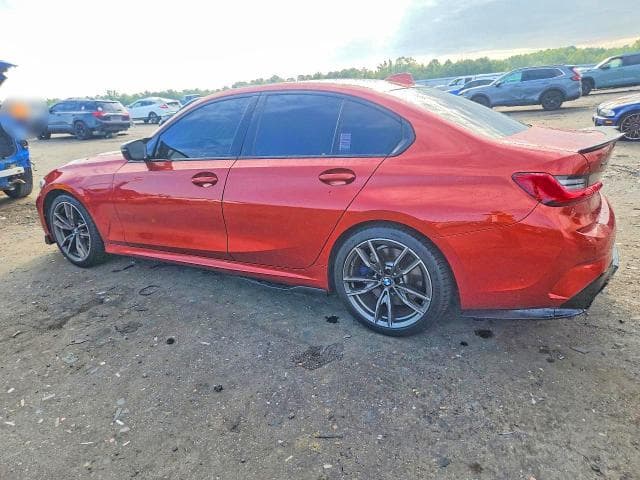2021 BMW M340XI 2