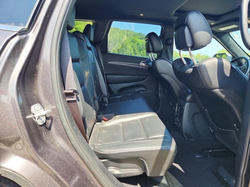 2019 JEEP GRAND CHEROKEE LIMITED 11